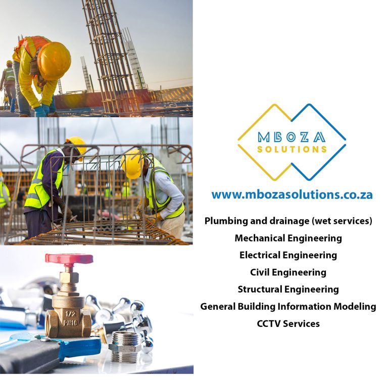 Construction & Engineering Solutions